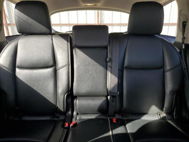2019 INFINITI QX60 LUXE 5N1DL0MN6KC548001