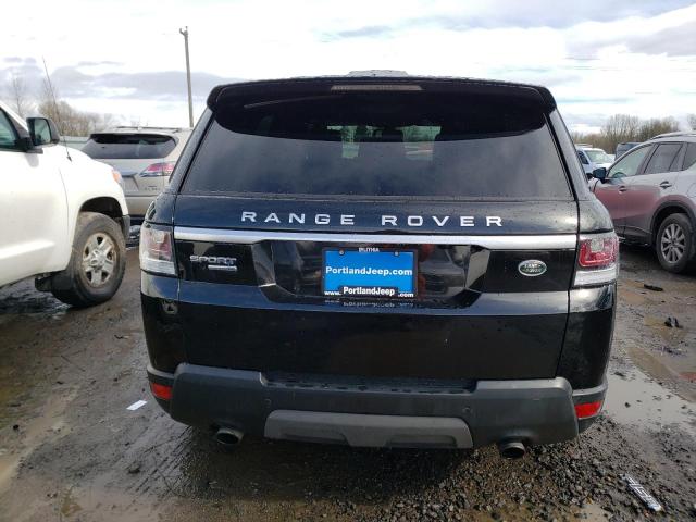 SALWG2WF0EA501770 Land Rover Range Rover Sport Se