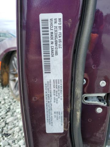 2022 DODGE CHARGER SC 2C3CDXGJ6NH131465
