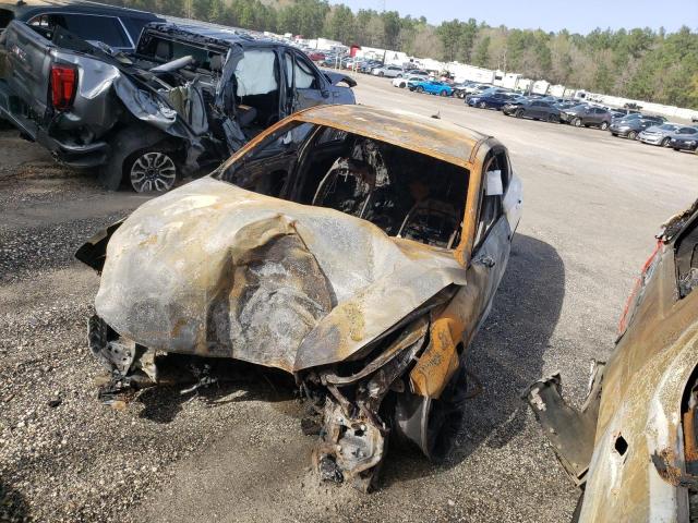 2022 KIA K5 GT LINE 5XXG64J27NG152867