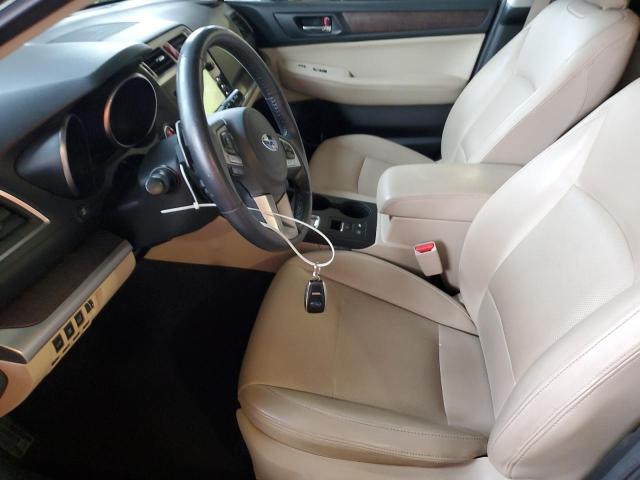 4S4BSANC6H3240848 Subaru Outback