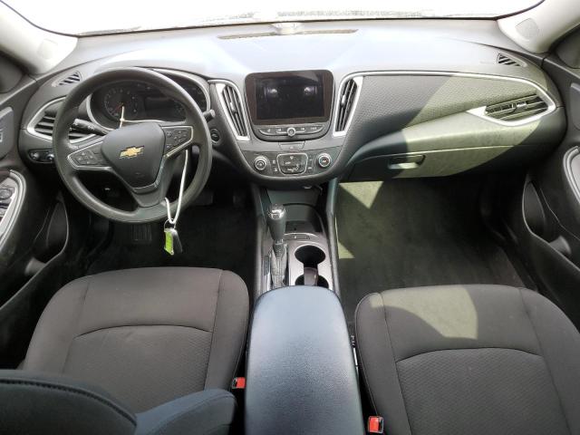 2019 CHEVROLET MALIBU LS 1G1ZB5ST9KF217982