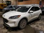 2020 FORD ESCAPE TIT - 1FMCU9J99LUB15501