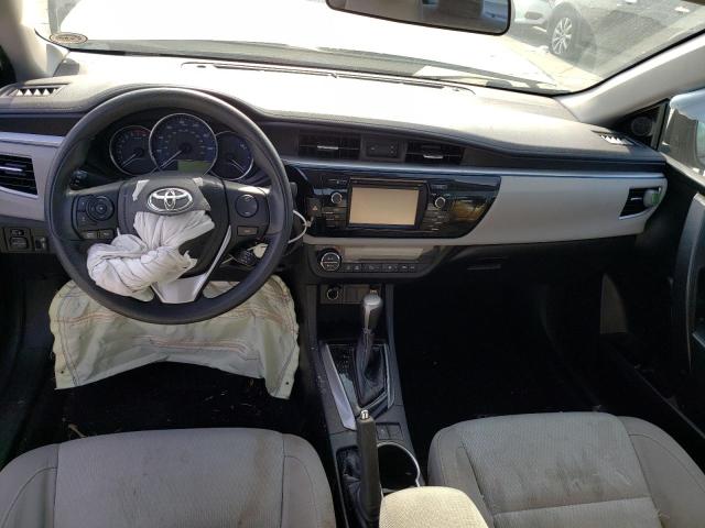2016 TOYOTA COROLLA L 5YFBURHE9GP492089