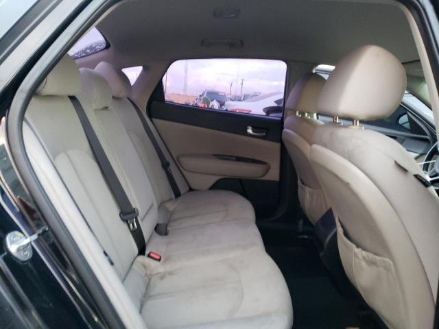 5XXGT4L17GG054003 KIA Optima Lx