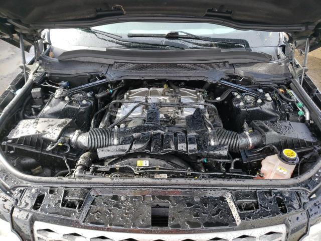 SALWG2WF0EA501770 Land Rover Range Rover Sport Se