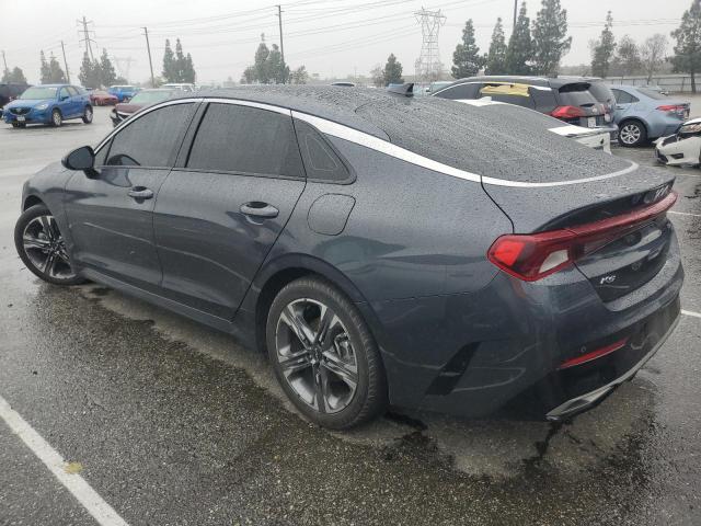 2022 KIA K5 EX - 5XXG34J23NG088206