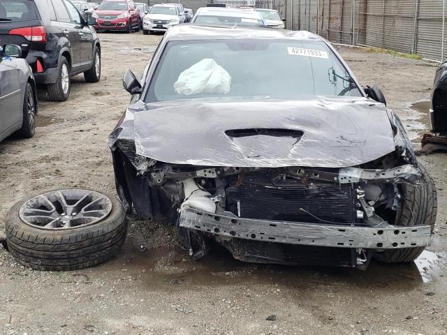 2020 DODGE CHARGER SC - 2C3CDXGJ8LH133201