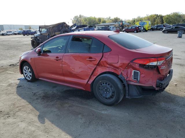 2020 TOYOTA COROLLA LE JTDEPRAE4LJ082295