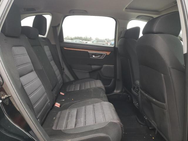 2017 HONDA CR-V EX 2HKRW2H55HH644058