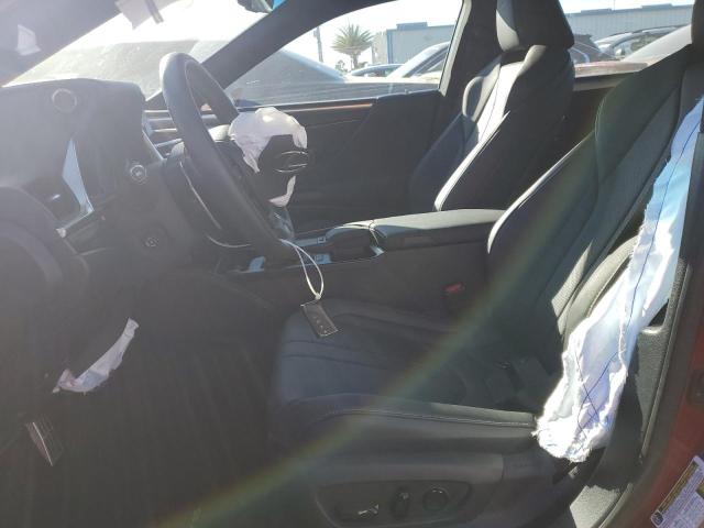 2021 LEXUS ES 350 BAS 58AGZ1B13MU106316