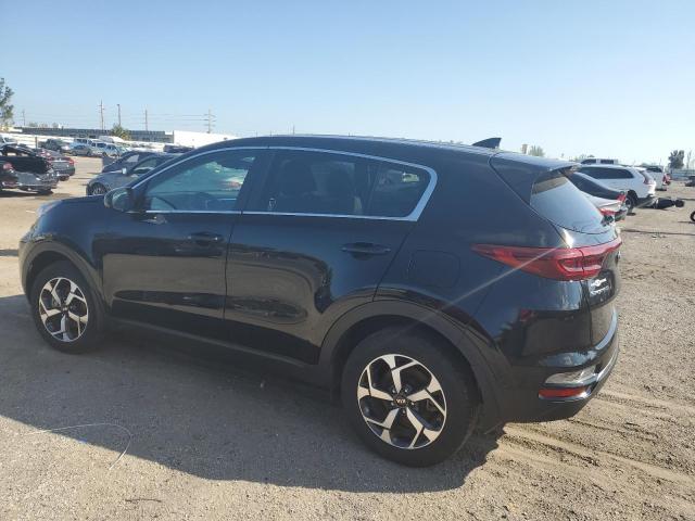 2021 KIA SPORTAGE L KNDPMCACXM7895507