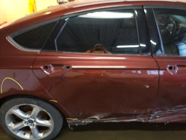 2016 FORD FUSION S 3FA6P0G78GR130519