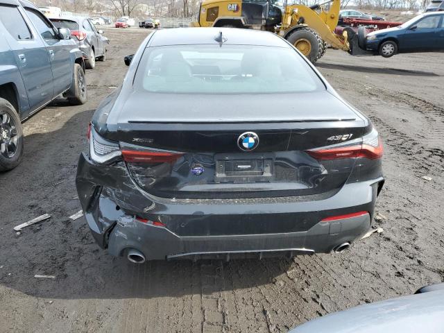 WBA73AP04NCK37577 BMW 4 Series