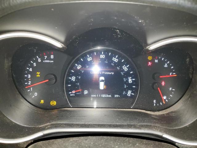 5XYKWDA71EG488189 KIA SORENTO SX