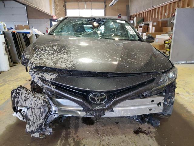 2020 TOYOTA CAMRY SE 4T1G11AK0LU348813