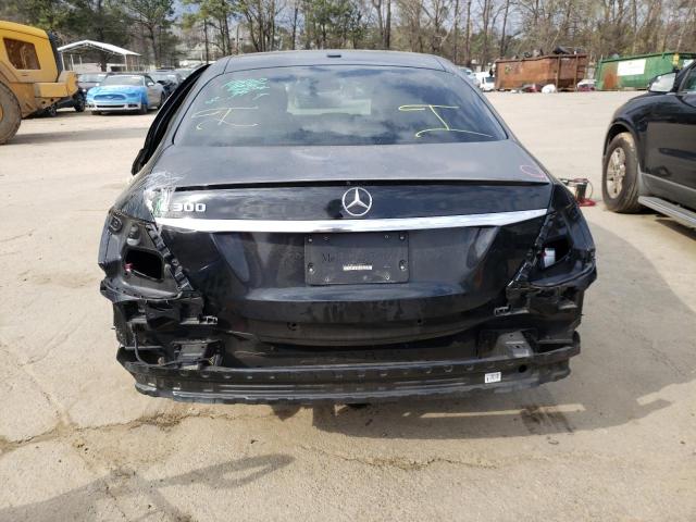 2019 MERCEDES-BENZ E 300 - WDDZF4JB3KA642051