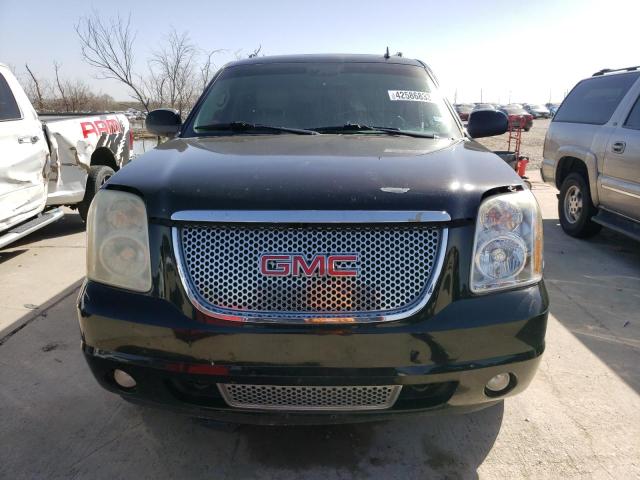 1GKFK06209R200631 GMC YUKON XL DENALI
