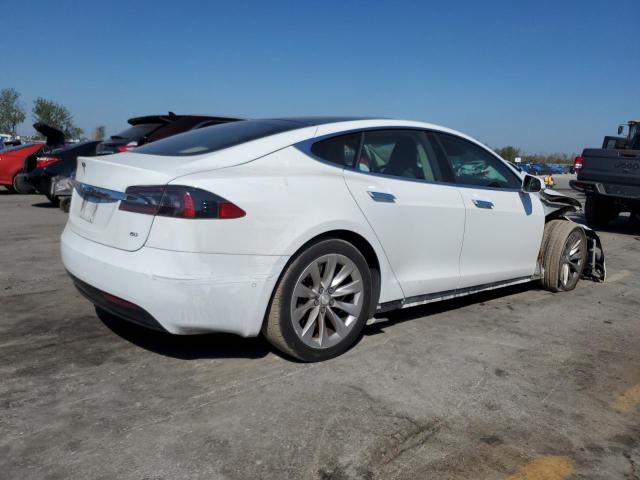 5YJSA1E12GF166822 Tesla MODEL S