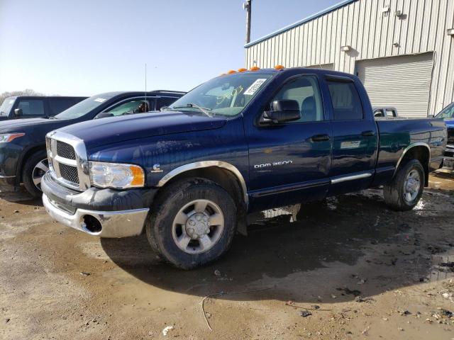 2003 Dodge Ram 3500 ST