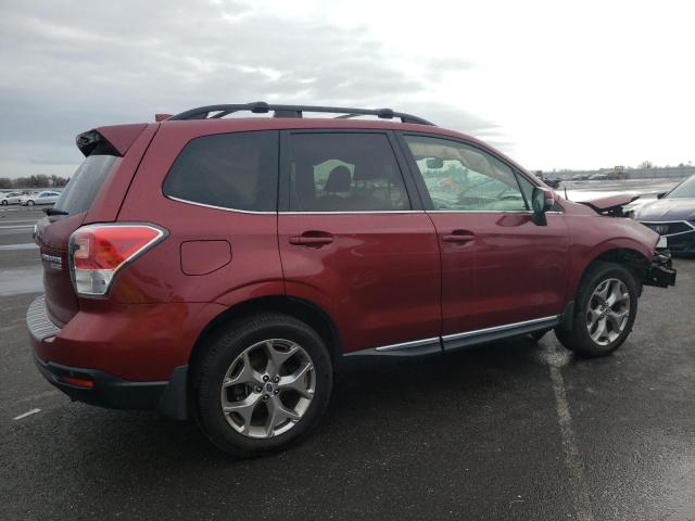 2017 SUBARU FORESTER 2 - JF2SJAWC7HH559296