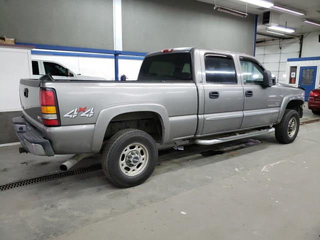 1GTHK23D07F180918 GMC Sierra K2500 Heavy Duty