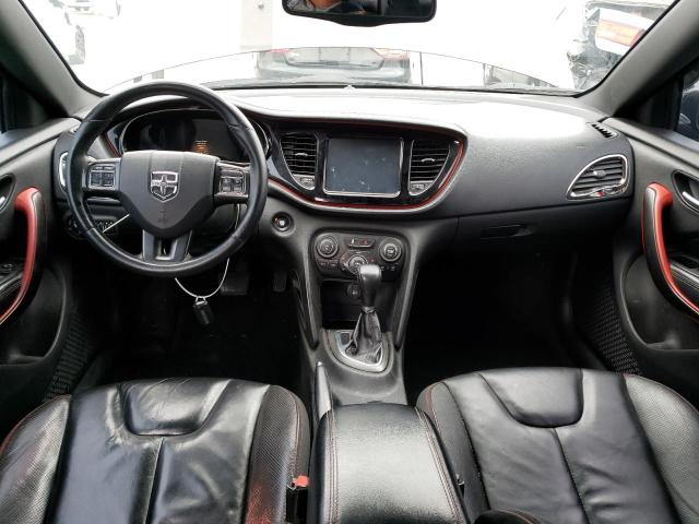 2015 DODGE DART GT 1C3CDFEB0FD252996