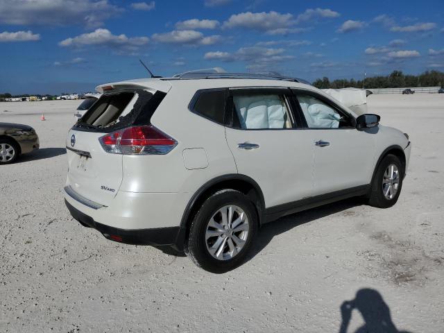 2016 NISSAN ROGUE S KNMAT2MVXGP664384