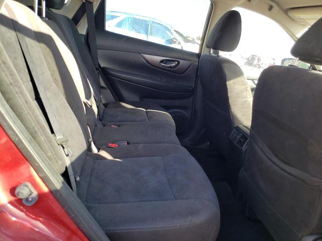 2015 NISSAN ROGUE S KNMAT2MT4FP545324