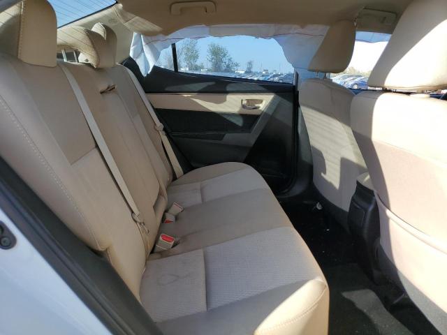2016 TOYOTA COROLLA L 2T1BURHE7GC565380