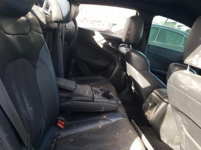 2015 CHRYSLER 200 S 1C3CCCDG2FN618093