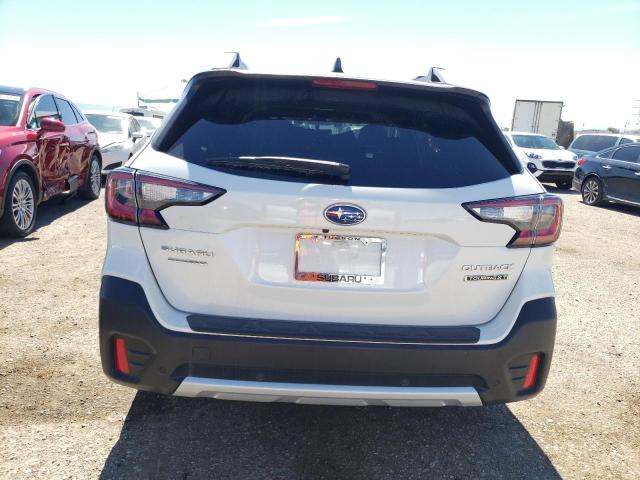 4S4BTGPD1M3209667 Subaru Outback Touring