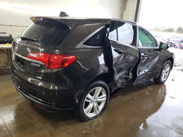 5J8TB4H31EL017376 Acura RDX