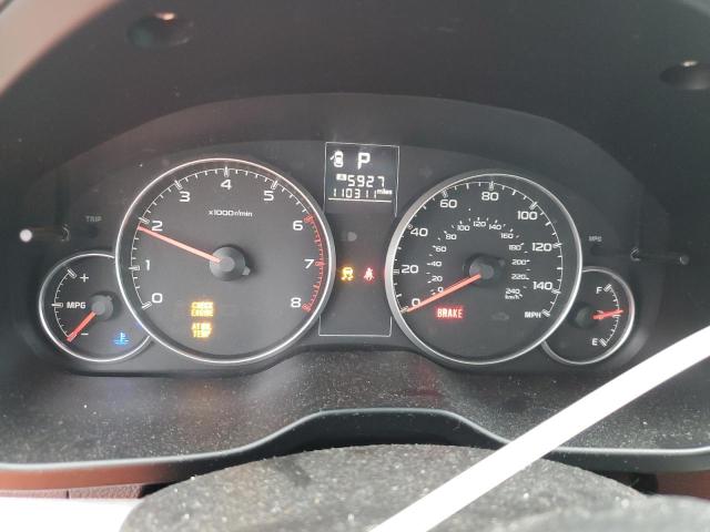 4S4BRCACXD3262505 Subaru Outback 2.5i