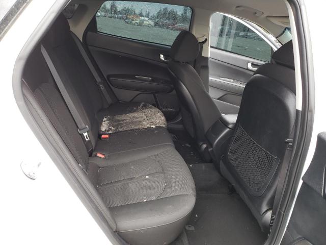 5XXGT4L38LG387290 KIA Optima Lx