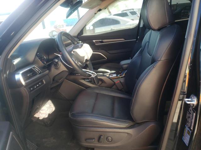 5XYP6DHC2NG291153 KIA Telluride S