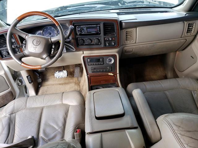 3GYEK63NX2G213766 Cadillac ESCALADE EXT