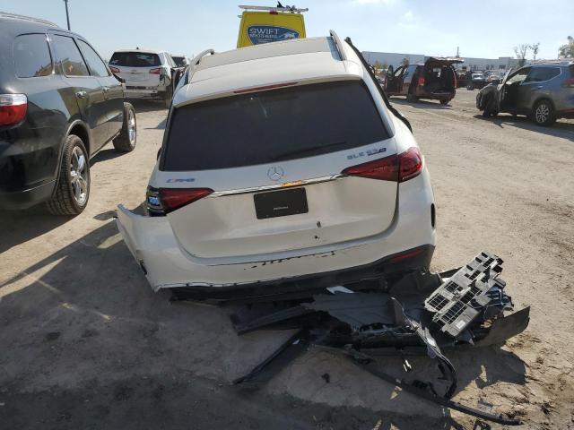 2022 MERCEDES-BENZ GLE 63 AMG - 4JGFB8KB4NA824730