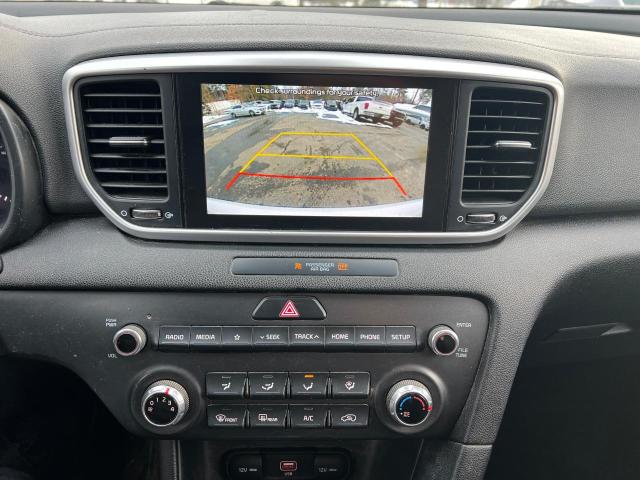 2020 KIA SPORTAGE L KNDPMCAC2L7636959