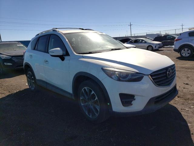 JM3KE4DY8G0669877 Mazda CX-5 GT