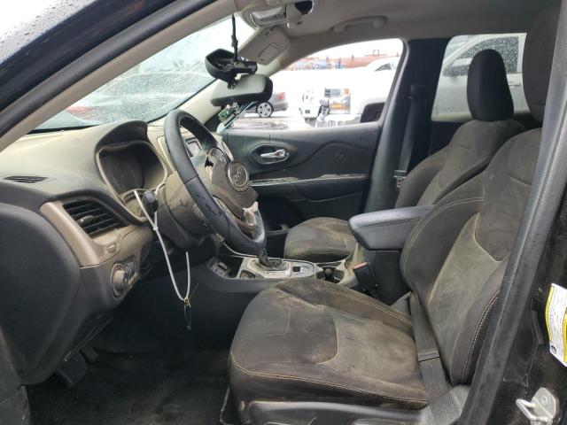 1C4PJLCSXGW171050 Jeep Cherokee Latitude