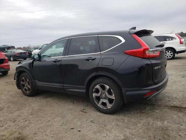 2017 HONDA CR-V EX 2HKRW2H55HH644058