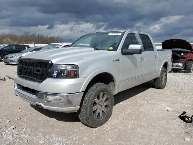 2006 Lincoln Mark LT 