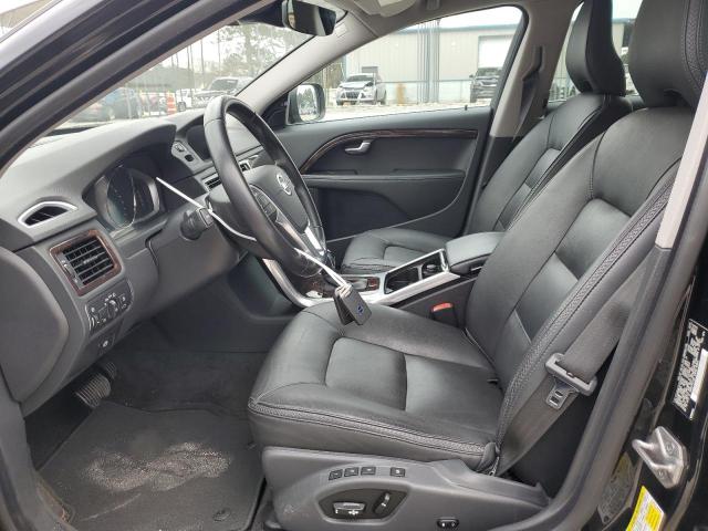 2015 VOLVO XC70 T6 PR - YV4902NK3F1227051