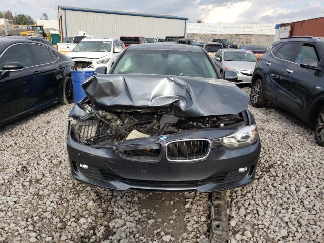 2015 BMW 328 I - WBA3A5G52FNS88895