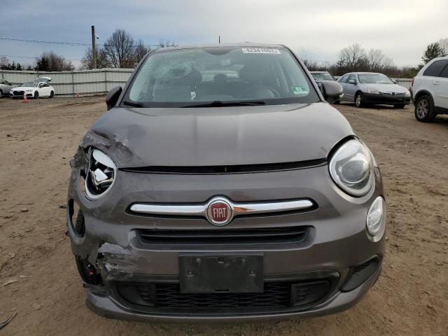 2017 FIAT 500X POP ZFBCFYAB6HP541277