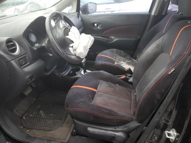 3N1CE2CP3FL366407 Nissan Versa Note S