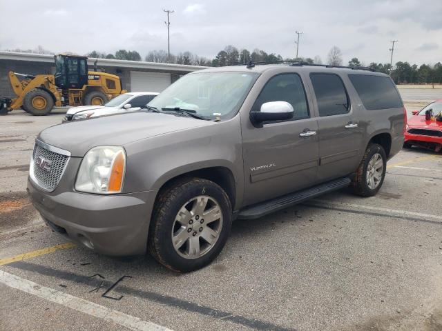 2011 GMC Yukon XL 