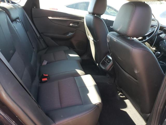 2018 CHEVROLET IMPALA LT - 2G1105S32J9103459