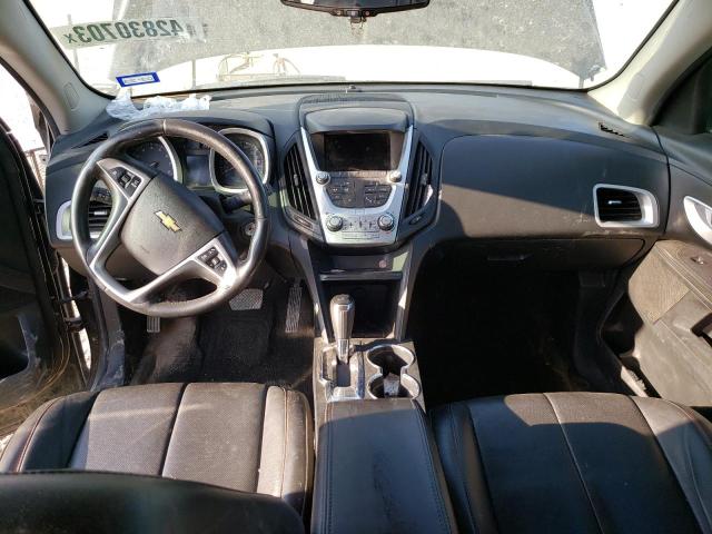 2017 CHEVROLET EQUINOX LT 2GNALCEK6H1565092